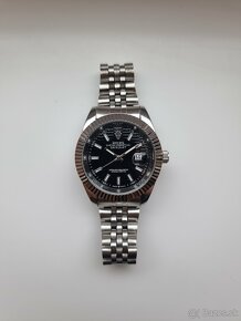 Rolex Oyster Perpetual Datejust - 2