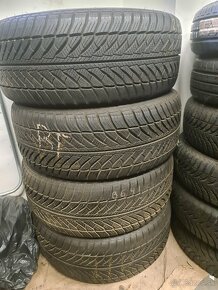 ZIMNE PNEU 245/45 R19 GOODYEAR RSC - 2