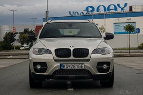 BMW X6 xDrive 35sd - 2