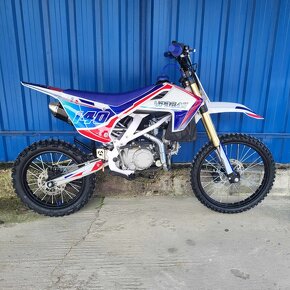 UPBEAT Pitbike 140cc 19/16 - 2