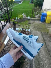 Nike jordan 4 - 2