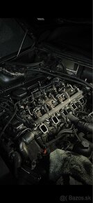 Motor M57D30 150kw (BMW E46) - 2