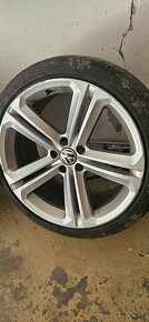 VW MALLORY R 19  R line Tiguan Passat - 2