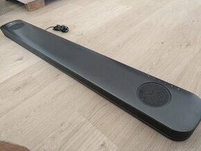 Reprosústava LG (Soundbar+Subwoofer) - 2