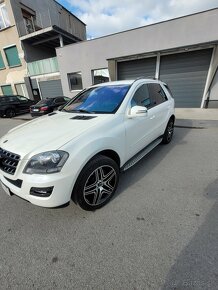 ML 350 CDI 4Matic - 2