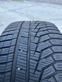 Zimné Hankook Winter i cept evo2 - 2