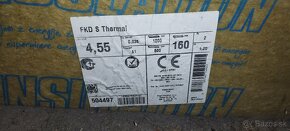 Knauf FKD S Thermal 160mm - 2