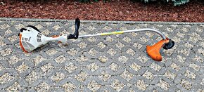 Krovinorez Stihl - 2