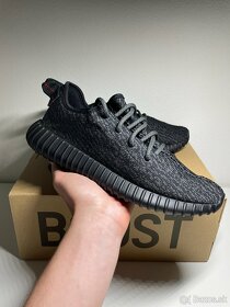 Adidas Yeezy Boost 350 Pirate Black - 2