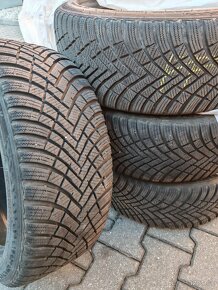 Pneumatiky Hankook winter icept 225/45 r17 - 2