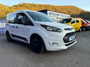 Ford Transit Connect 1,5 TDCi - 2