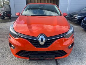 Renault Clio TCe 100 Intens 4/2020 benzin - 2