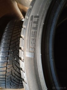 245/40 R18 Zimné pneumatiky - 2