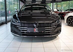 Volkswagen Arteon Shooting Brake 2,0 TDI 110kW DSG Elegance - 2