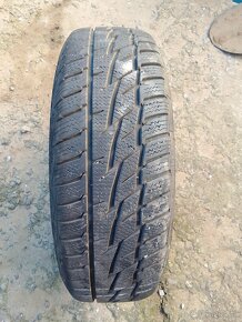 Matador zimné pneumatiky 195/65 r15 - 2