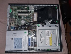 Predam PC intel core i5 12gb RAM - 2