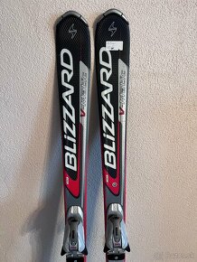 Lyže Blizzard 151 cm - 2