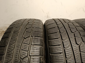 235/70 R16 Zimné pneumatiky Nokian WR G2 4 kusy - 2