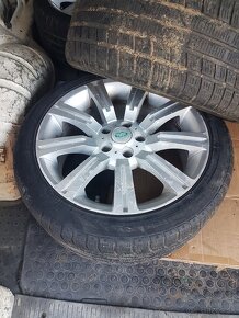 5×120 r20 zimne 275-40/r20 - 2