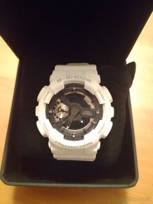 Casio G-Shock Ga-110RG-7AJF - 2