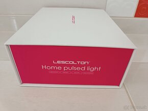 Laserový epilátor Depilácia 2in1 Lescolton T009 - 2