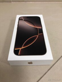 Apple iPhone 16 Pro 256gb - 2