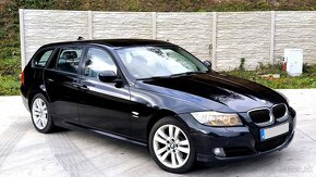 BMW 320d xDrive 2012 Facelift - 2