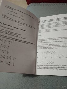 Matematika v kocke - 2