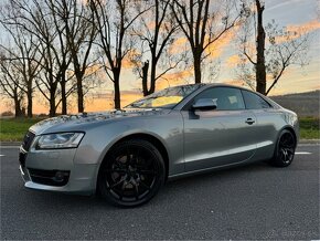 AUDI A5 3.0TDI STAGE 2 Quattro 330hp 660Nm - 2