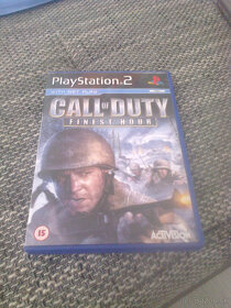 Call of Duty finest hour - 2