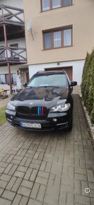 Bmw x5 - 2