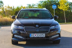 Škoda Superb Combi 2.0 TSI LK 4x4 DSG 360PS DPH - 2