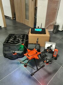 Dron Yuneec H520 - 2