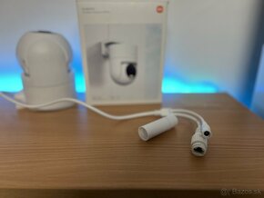 Xiaomi Outdoor Camera CW300 na Zaruke - 2