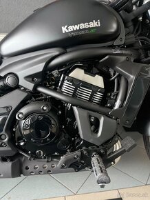 Kawasaki Vulcan S (nová) AKCIA - 2