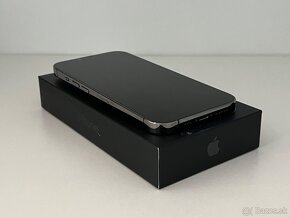 iPhone 13 Pro Graphite 256GB - 2