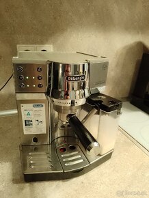 Kávovar DeLonghi EC850.M - 2