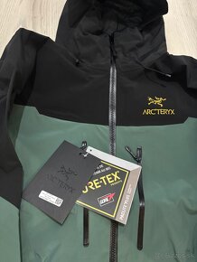 Arcteryx bunda - 2