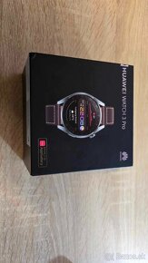 Huawei Watch 3 PRO - 2