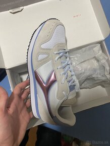 Diadora Sneakersy Olympia Platform Veľkosť 41  Nové sú - 2