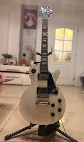 Elektricka Gitara Les Paul Style - 2