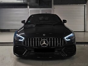 Mercedes-Benz AMG GT 63 4MATIC - 2