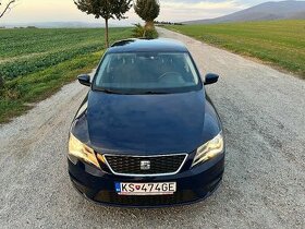 Seat Toledo 1.0 TSI 79 000km - 2