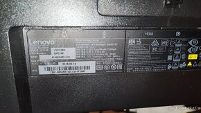 Lenovo Thinkvision T23i-10 - 2