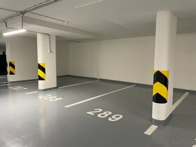 Parkovacie miesto / Parking space, Albelli residence - 2