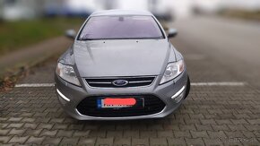 Predám Ford Mondeo - 2