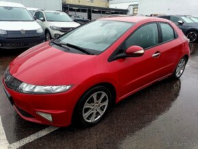 HONDA CIVIC 1.4i - PREDAJ AJ NA SPLÁTKY - 2