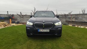 BMW X5 3.0 Diesel,Xdrive Individual - 2