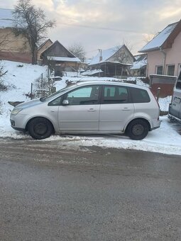 Ford C max - 2