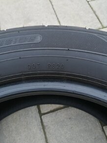 Letné pneumatiky Falken 205/60 R16 - 2